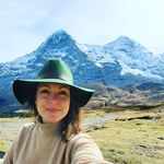 Maureen Ziji Drake - @ziji_108 - Instagram