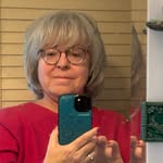 Maureen Drouin - @auntymd54 - Instagram