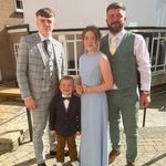 Maureen Duff - @momoduff1980 - Instagram