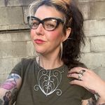 Maureen Duffy - @maureenduffyjewelry - Instagram