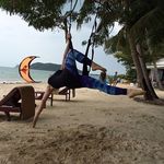 Divine Yoga - @maureen.durand - Instagram