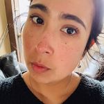 Nicholette Maureen Durán Vidal - @nikomaureen - Instagram