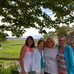 Maureen Cunningham Durham - @theamazingnonie - Instagram