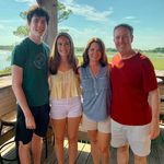 Maureen Durham Richards - @maureenrichards98 - Instagram