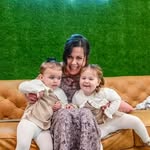Maureen D'Urso - @mamamo72 - Instagram