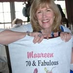 Maureen Earlis Ochel - @maureenearlis - Instagram