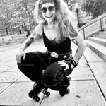 Maureen Eckert Art & Design - @maureen_eckert_skate_stuff - Instagram