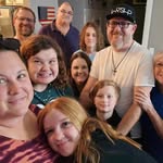 Maureen Eckert Osterhoudt - @rimos4jc7 - Instagram
