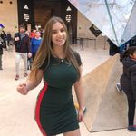 Maureen Edmonds - @maureenedmonds13 - Instagram