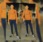 Maroan Ashor - Facebook
