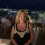 Maureen Eldridge - @eldridgem - Instagram