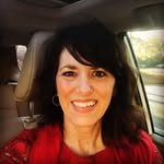Maureen Elia Akers - @moknowscsg - Instagram