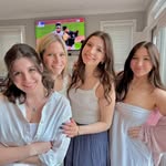 Mo Heneghan - @maureen_elia4 - Instagram