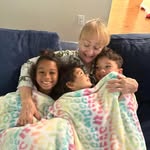 Maureen Keller - @maureenlkeller - Instagram