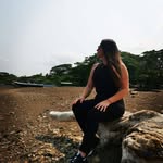 Maureen Quesada Steller - @maureenquesadasteller - Instagram