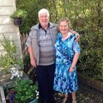 Maureen Ellis - @maureenellis481 - Instagram