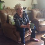 Maureen Ellis - @moellis1939 - Instagram