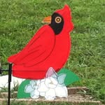 Maureen Ellis - @gramzieellis - Instagram