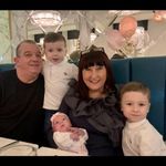 Maureen Ellis New - @maureenellis1960 - Instagram