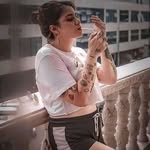 @maureen.elyzia - Instagram