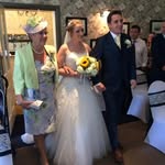 Maureen England - @maureenengland74 - Instagram