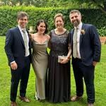 Maureen Wehrfritz England - @moeengland - Instagram