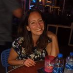 Maureen Williams - @maureenerbean - Instagram