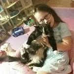 Megan Maureen Ernst - @maymayella1234 - Instagram