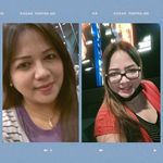 Maureen Angeli Estrada - @iuamestrada - Instagram