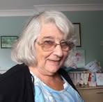 Maureen Etheridge - Facebook