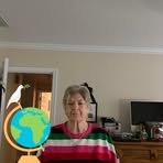 Maureen Etheridge - Facebook