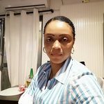 Maureen Etienne - @maureen_etienne - Instagram
