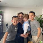 Maureen Ettinger - @maur280a - Instagram