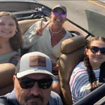 Maureen Hobart Eves - @maureeneves1218 - Instagram