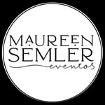 Maureen Semler - @maureen_eventos - Instagram