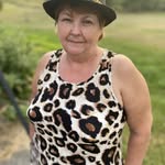 Maureen Everett - @missmpe64 - Instagram