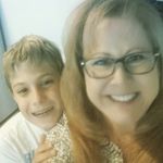 Stephanie Maureen Everett - @fortheloveofzack - Instagram