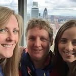 Maureen Faherty - @maureenfaherty98 - Instagram
