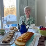 Maureen Farrington - Facebook