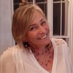 Maureen Farrington Wood - @telmemoe - Instagram