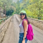 Maureen Fekry - @maureenfekry - Instagram