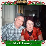 Maureen Feeney - @maureen.feeney1 - Instagram
