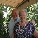Maureen Ferris - @mims.joe1439 - Instagram