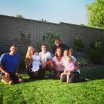Maureen Finegan Echolds - @grammomo - Instagram