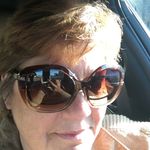 Maureen Effinger - @effingermaureen - Instagram