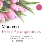 Maureen - @maureen_floral_designs4 - Instagram