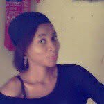 Maureen chisom obidiegwu - @maureenflora - Instagram