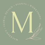 Maureen‘s - @maureens_floralart - Instagram