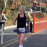 Maureen Friend - @runninghasbeen - Instagram