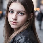 Maureen Fulton - @maureen7h0z - Instagram
